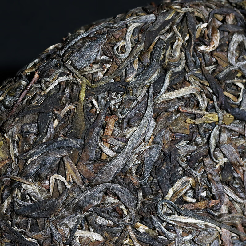 2023年壩歪古樹春茶特點(diǎn)是什么？