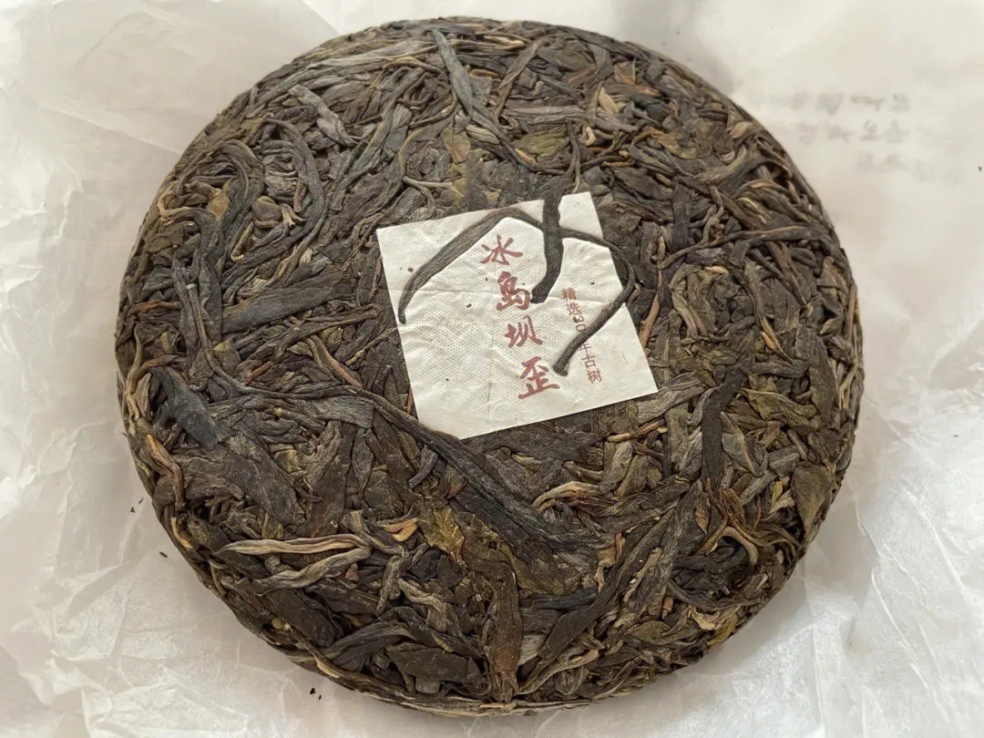 2023年壩歪古樹春茶多少錢一公斤？