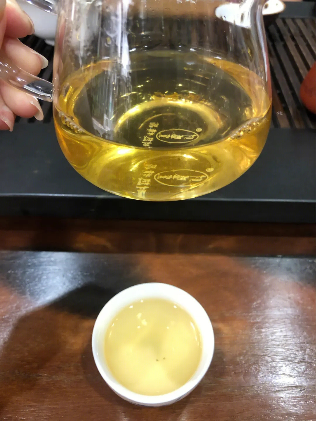 2023年勐庫(kù)那蕉古樹(shù)春茶價(jià)格？