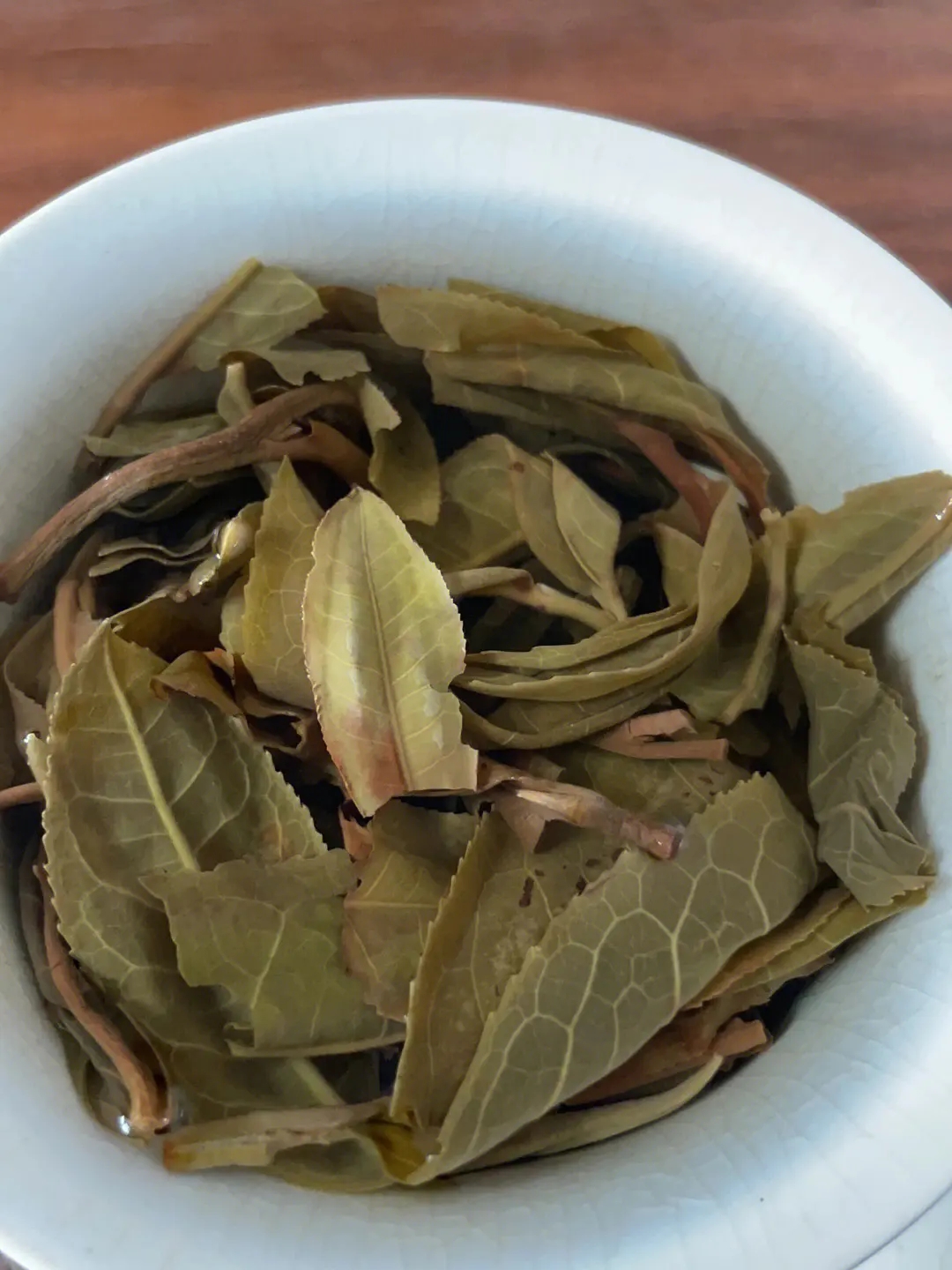 2023年勐庫(kù)河邊寨古樹(shù)春茶口感怎么樣？