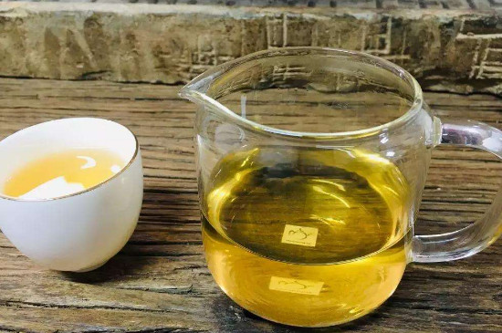 2023年多依樹古樹春茶口感怎么樣？