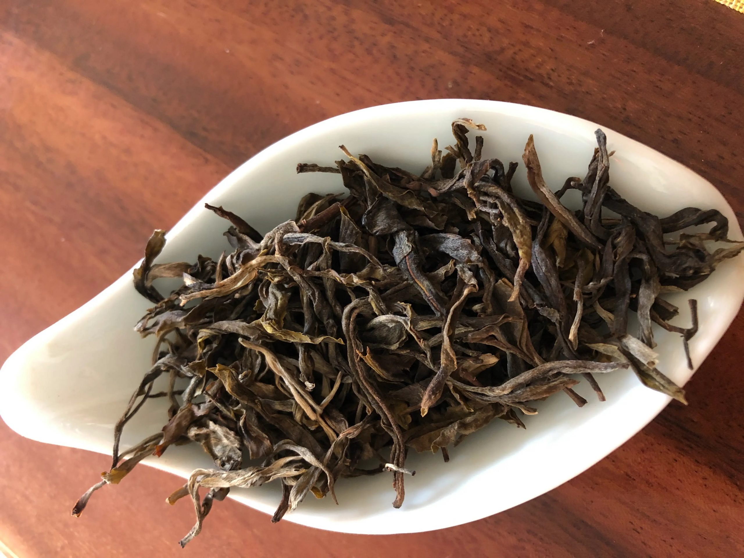 2023年易武張家灣古樹(shù)春茶價(jià)格是多少？