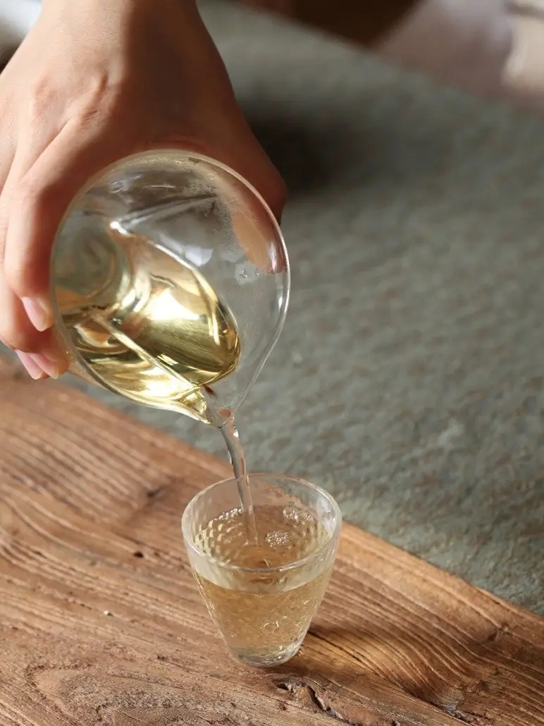 月光白究竟是什么茶?