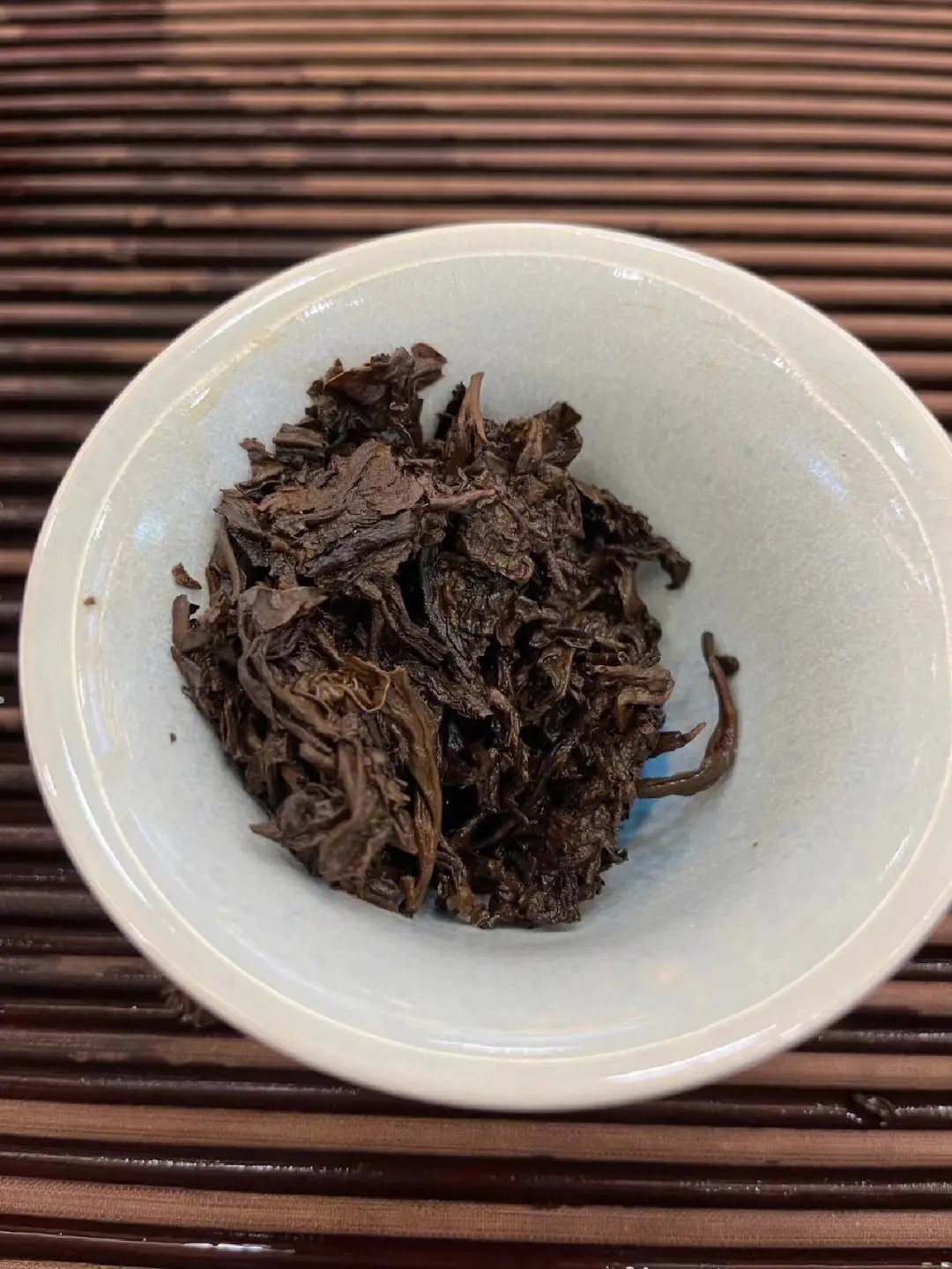 都說易武好，為何熟茶少？