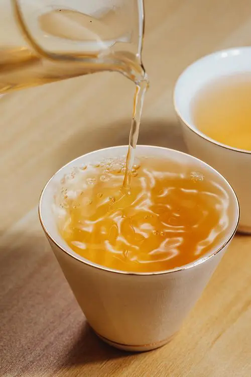 學(xué)會這些評茶術(shù)語，你就是喝茶高人！